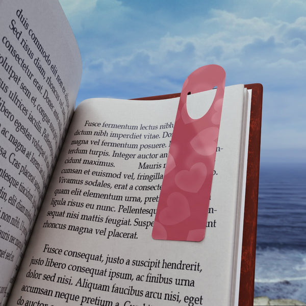 Heart Bookmark