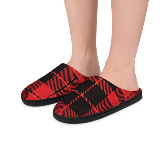 Men's Indoor Slippers