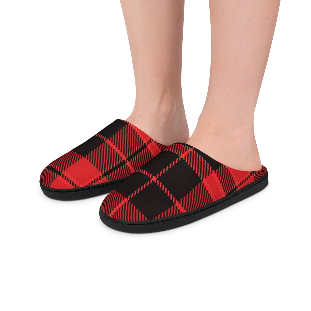 Men's Indoor Slippers