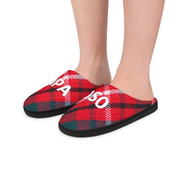 Papa Oso Indoor Slippers