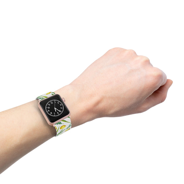 Lemon Watch Band for Apple Watch