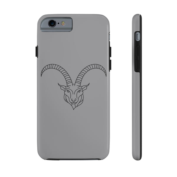 Capricorn Phone Cases, Case-Mate