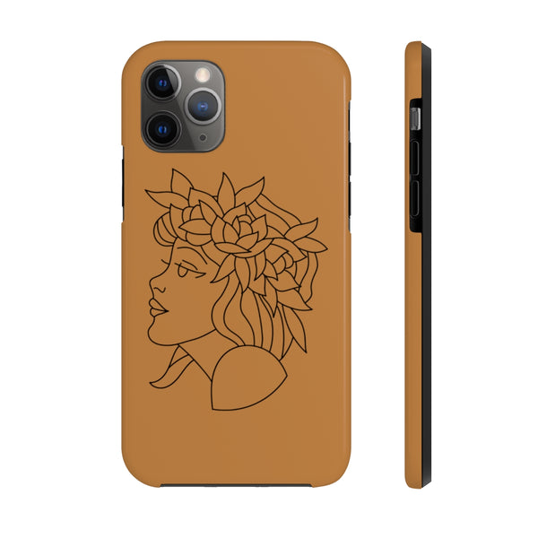 Virgo Phone Cases, Case-Mate