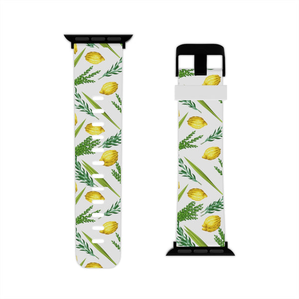 Lemon Watch Band for Apple Watch