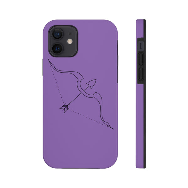 Sagittarius Phone Cases, Case-Mate