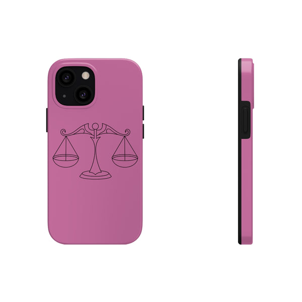 Libra Phone Cases, Case-Mate