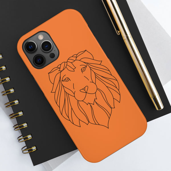 Leo Phone Cases, Case-Mate