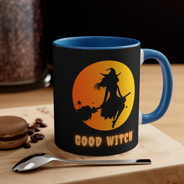 Good Witch Coffee Mug