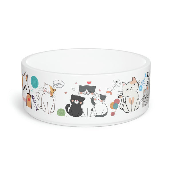 Cat Bowl