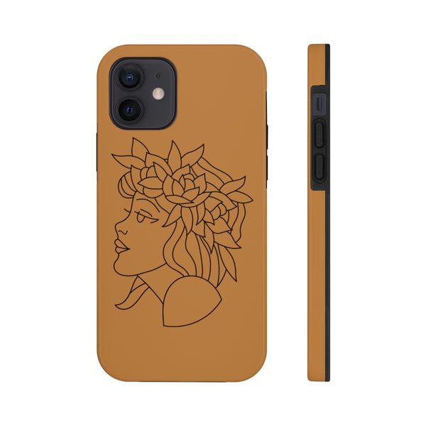 Virgo Phone Cases, Case-Mate