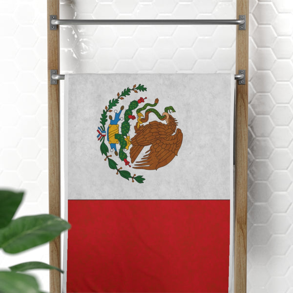 Mexico Beach Towel