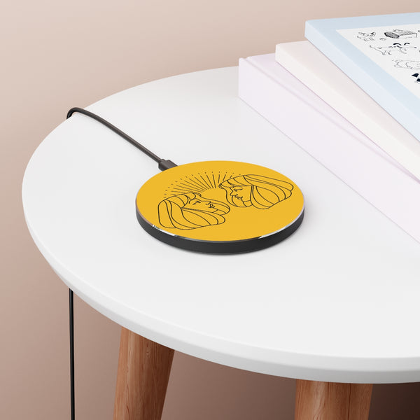 Gemini Wireless Charger