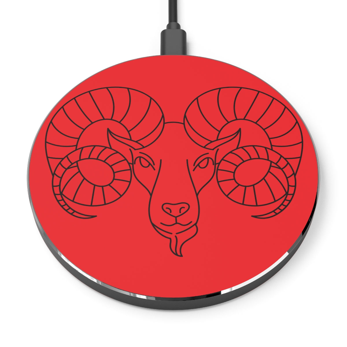 Aries Wireless Charger