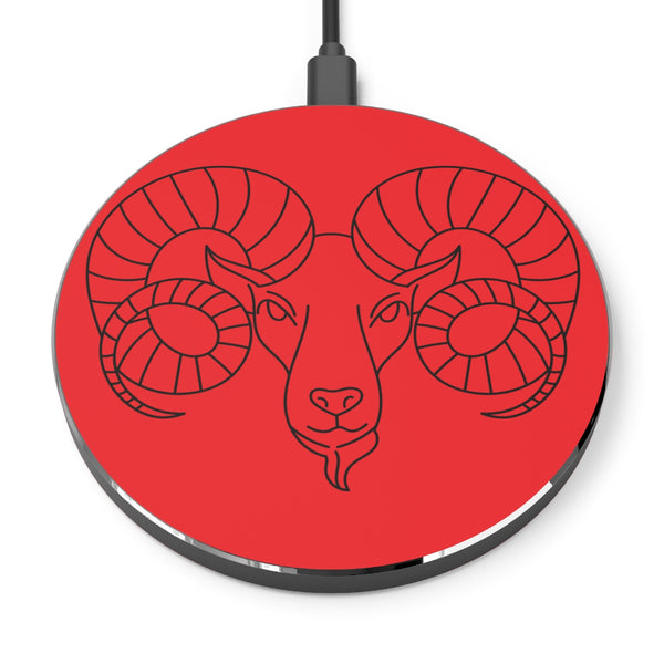 Aries Wireless Charger