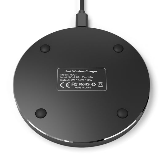 Aquarius Wireless Charger