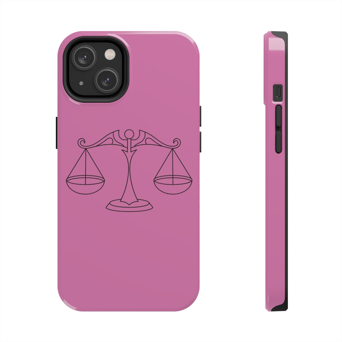 Libra Phone Cases, Case-Mate