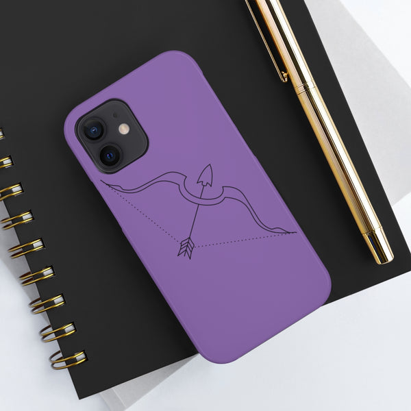 Sagittarius Phone Cases, Case-Mate