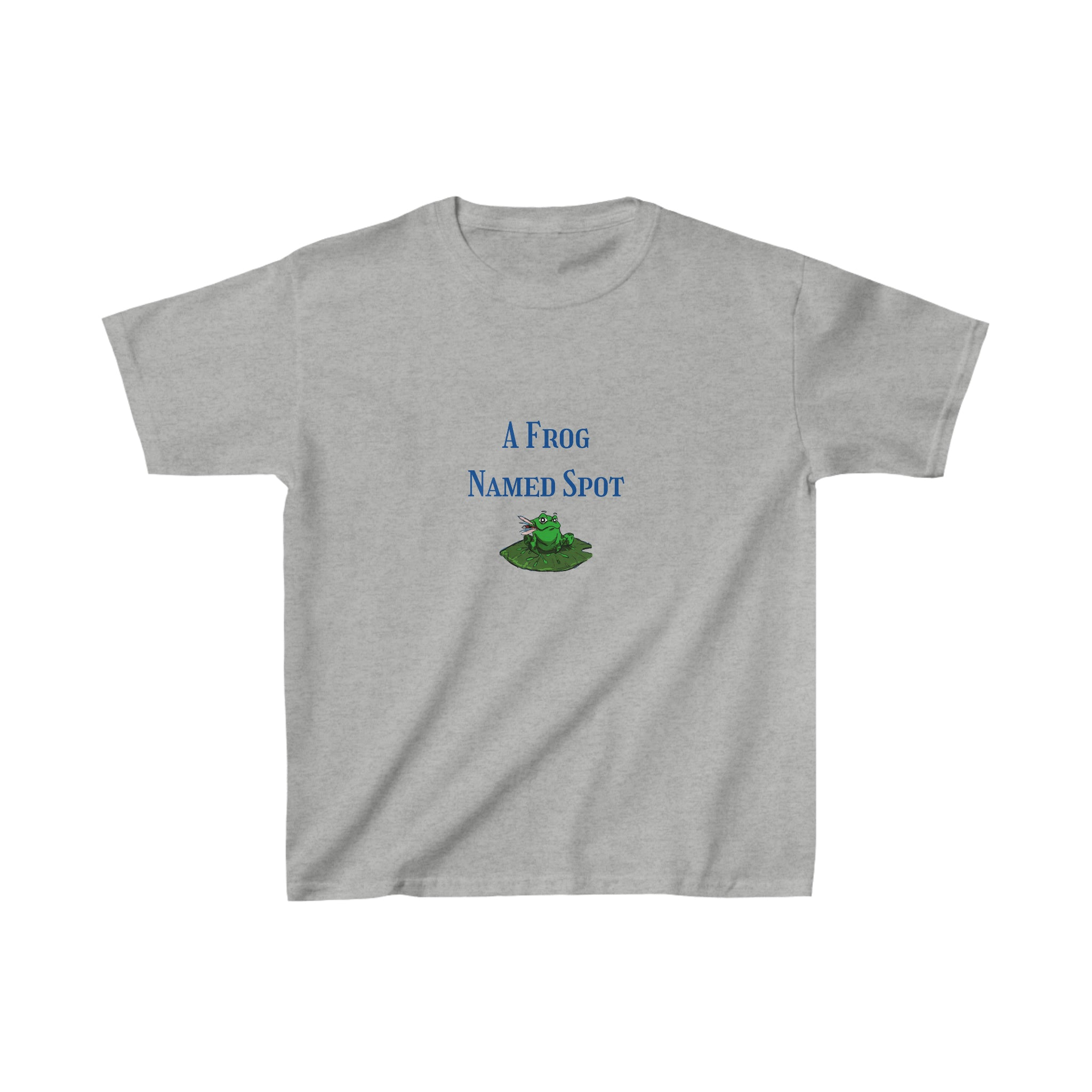 A Frog Named Spot T-Shirt