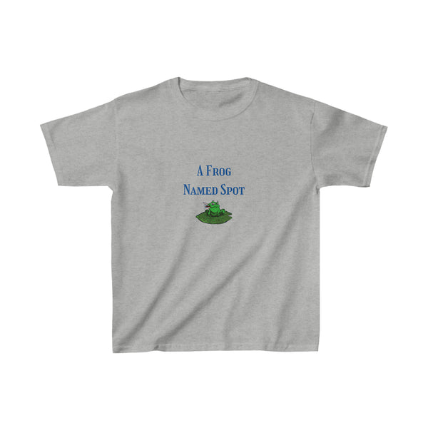 A Frog Named Spot T-Shirt