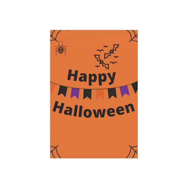 Happy Halloween Banner