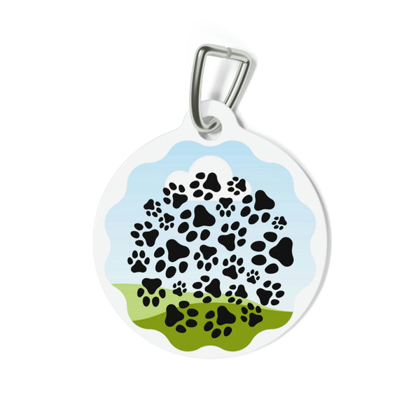 Pet Tag