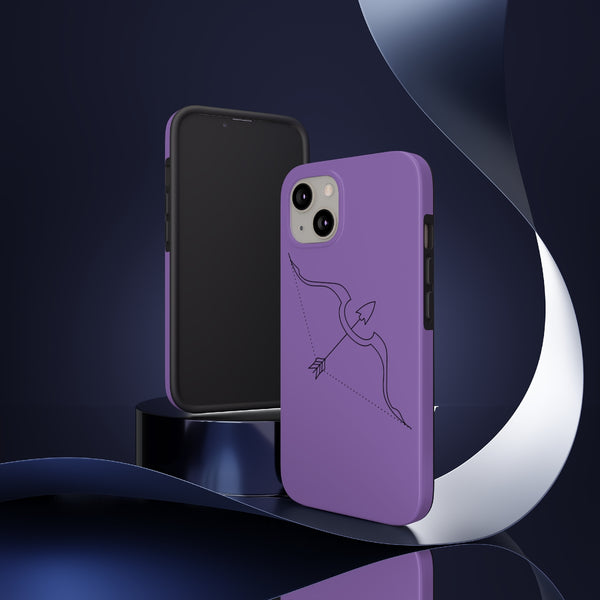 Sagittarius Phone Cases, Case-Mate