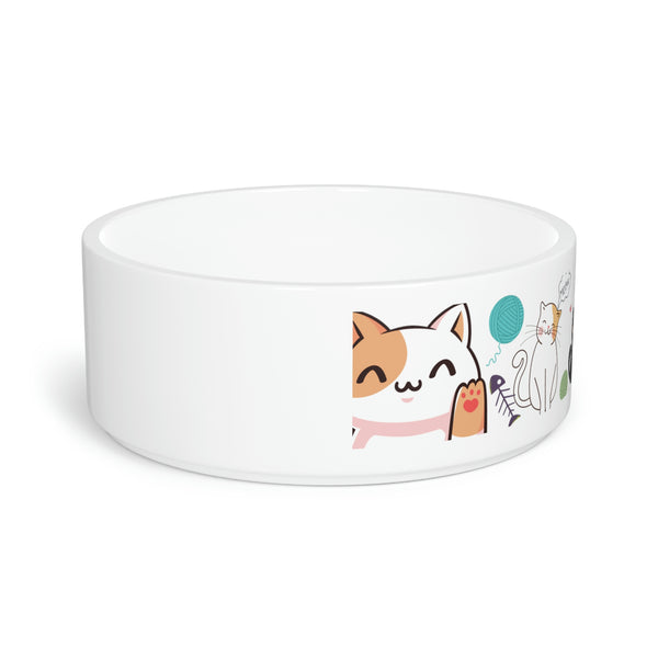 Cat Bowl