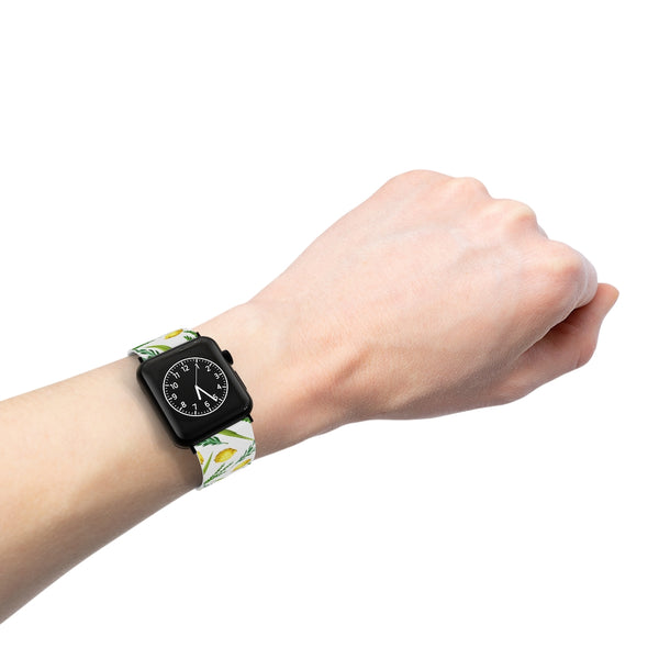 Lemon Watch Band for Apple Watch