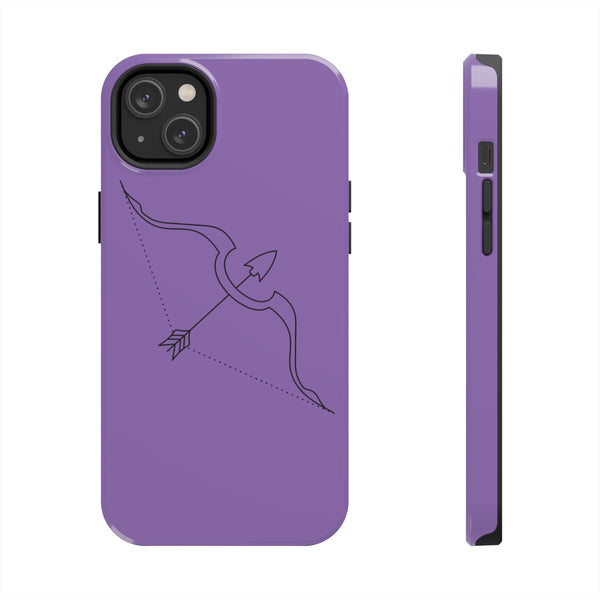 Sagittarius Phone Cases, Case-Mate