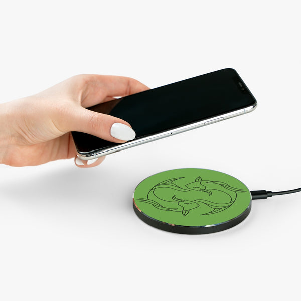 Pisces Wireless Charger