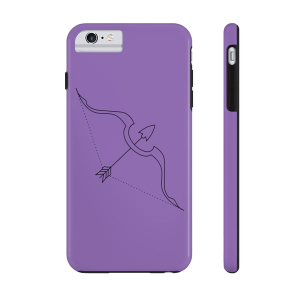 Sagittarius Phone Cases, Case-Mate