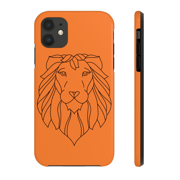 Leo Phone Cases, Case-Mate