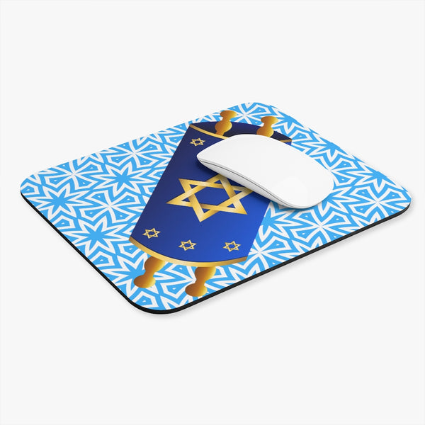 Torrah Mouse Pad (Rectangle)