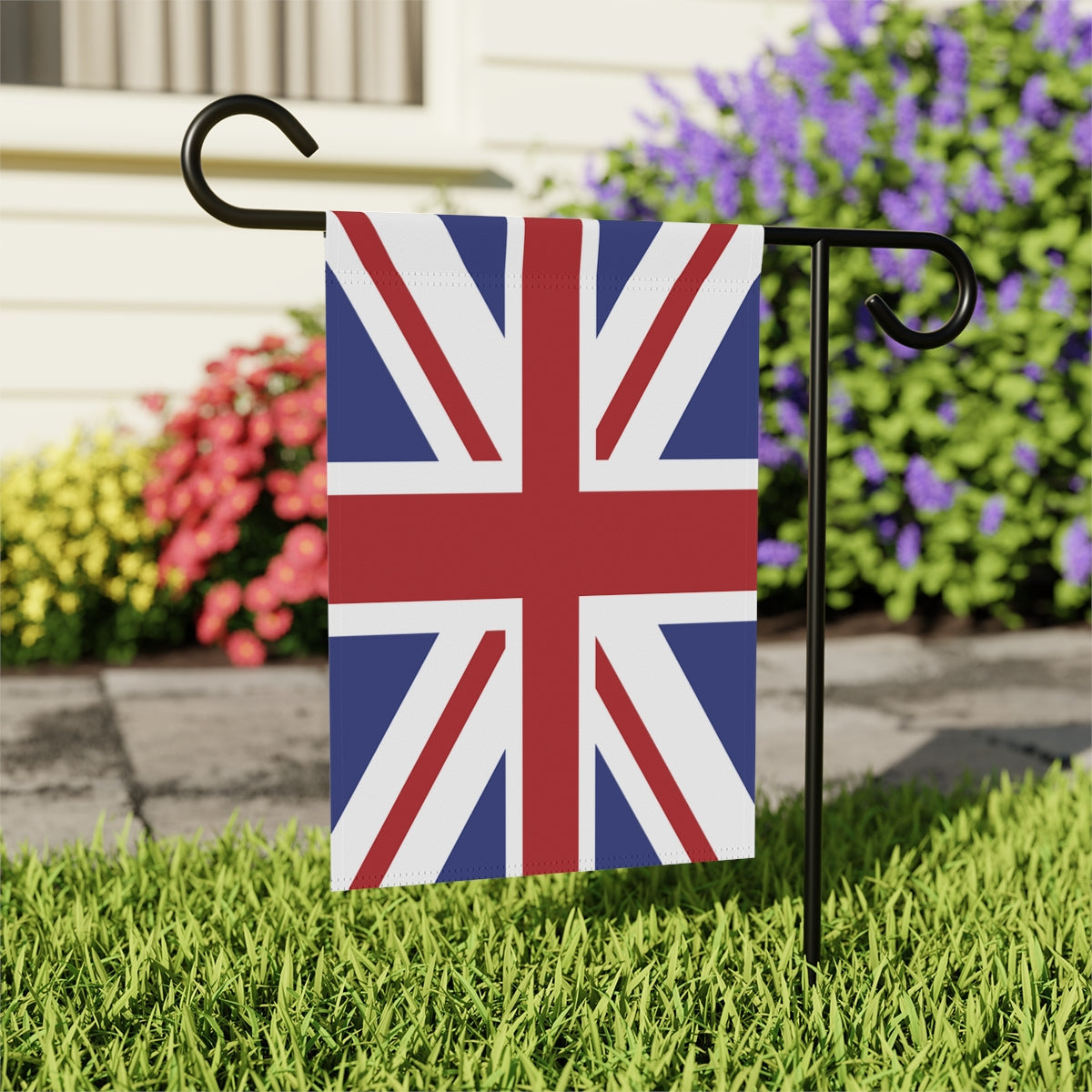 United Kingdom Banner