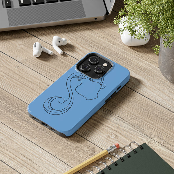 Aquarius Phone Cases, Case-Mate