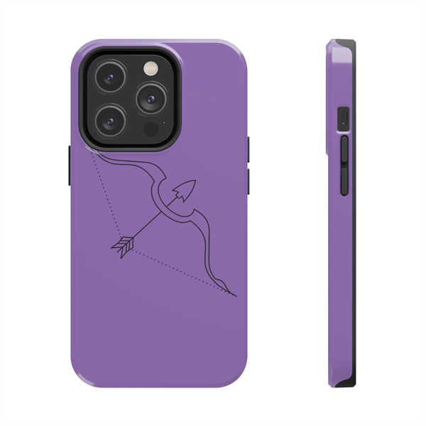 Sagittarius Phone Cases, Case-Mate