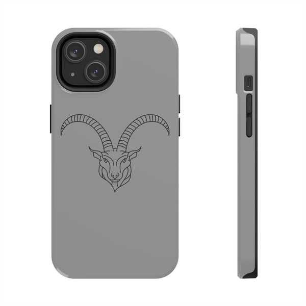 Capricorn Phone Cases, Case-Mate