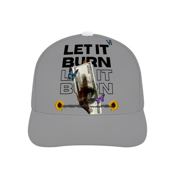 Let It Burn