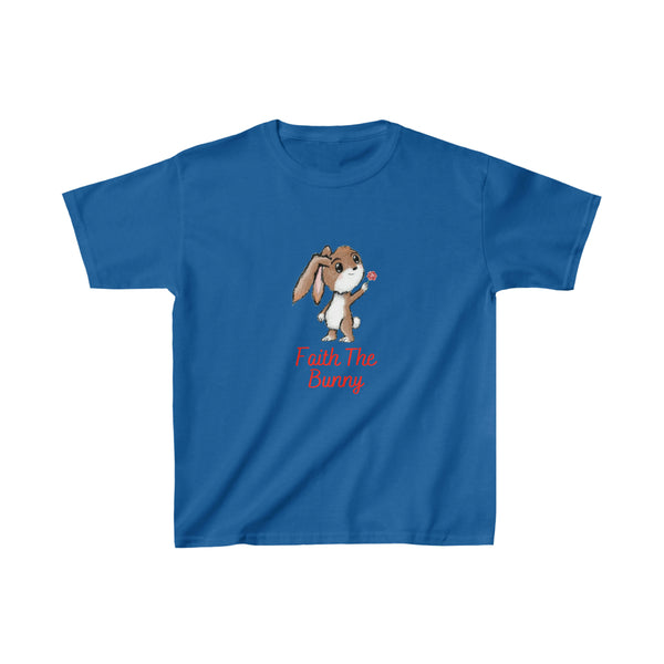 Faith The Bunny T-Shirt