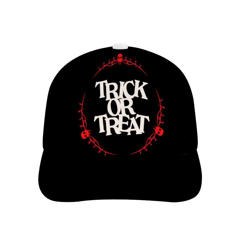 Trick Or Treat