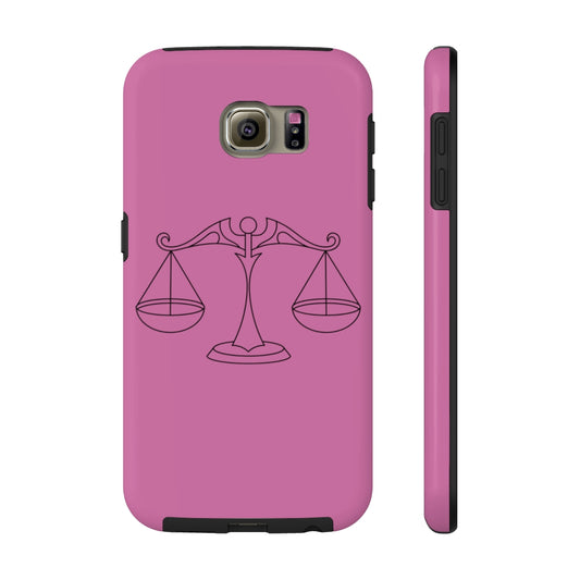 Libra Phone Cases, Case-Mate