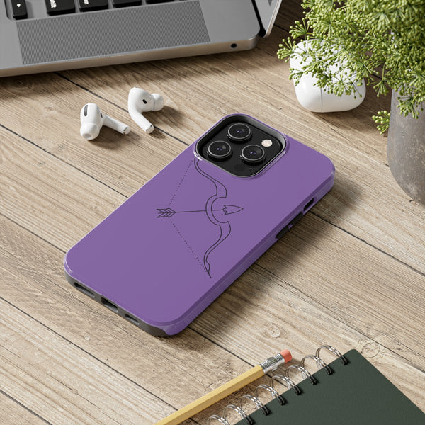 Sagittarius Phone Cases, Case-Mate