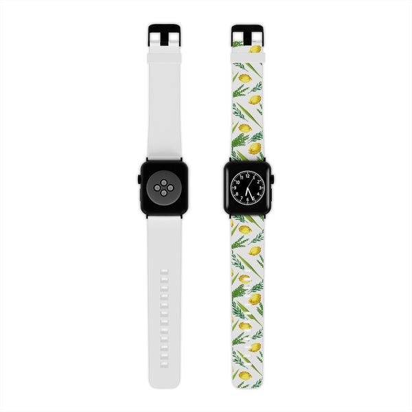 Lemon Watch Band for Apple Watch