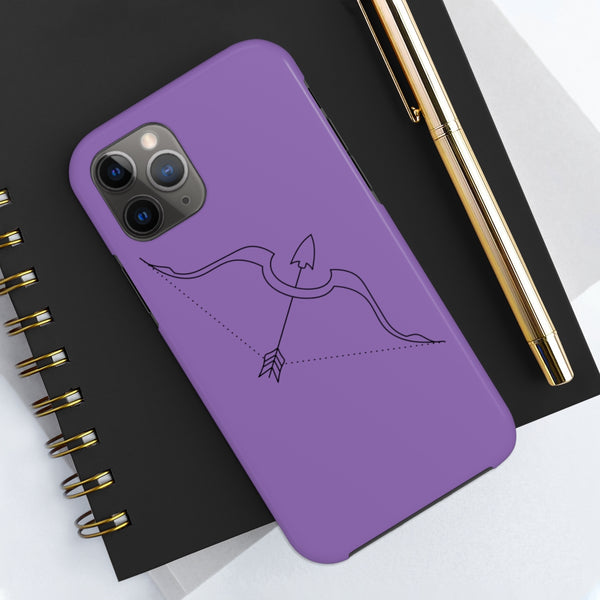 Sagittarius Phone Cases, Case-Mate