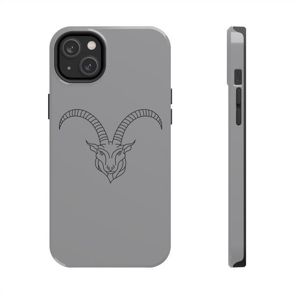 Capricorn Phone Cases, Case-Mate