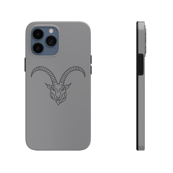 Capricorn Phone Cases, Case-Mate