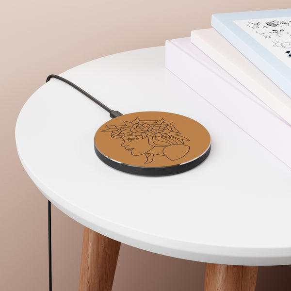 Virgo Wireless Charger