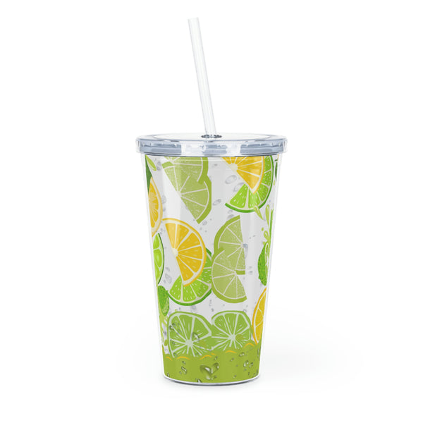 Citrus Tumbler