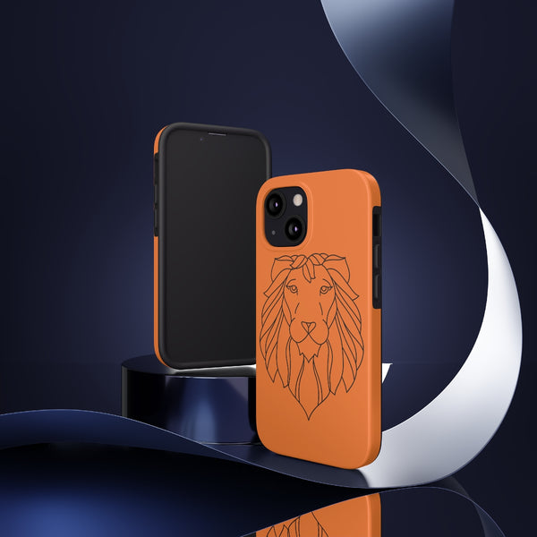 Leo Phone Cases, Case-Mate