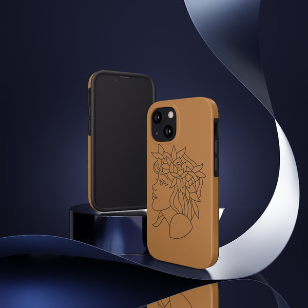 Virgo Phone Cases, Case-Mate